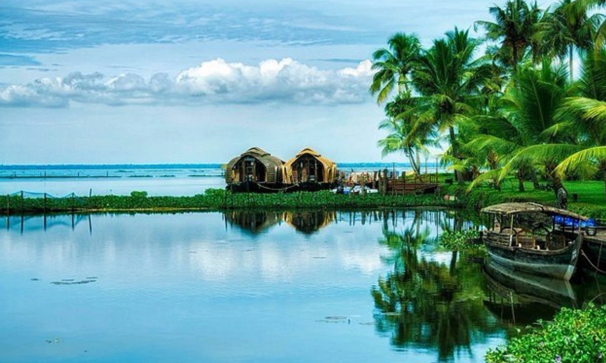 Explore the Charm of Kochi A Perfect Travel Package